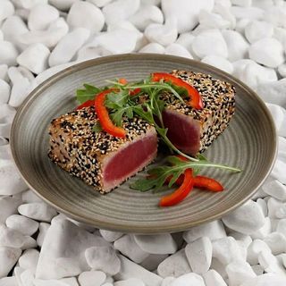 Tuna Steak