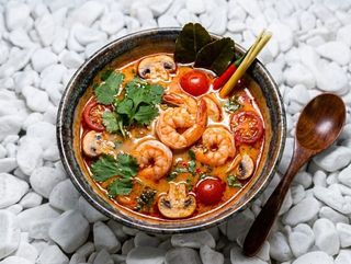 Tom Yum