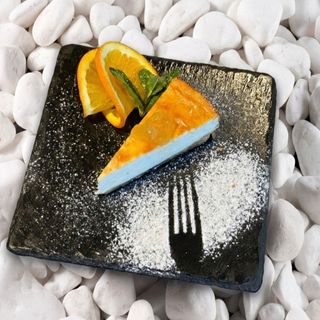 Cheesecake San Sebastián