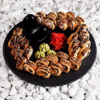 Set ,, Dragonul de Foc”