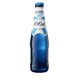 Kronenbourg blanc zero