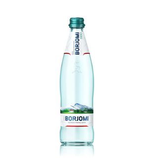 Borjomi
