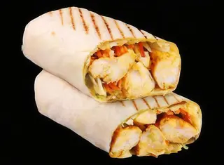 Smile kebab mare