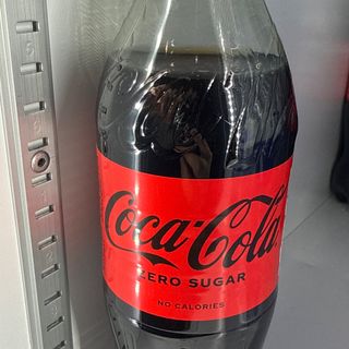 Coca-Cola ZERO