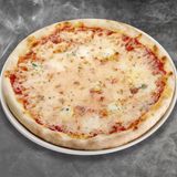 Pizza Quattro Formaggi