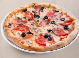 Pizza Neapolitana