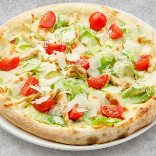 Pizza Caesar 