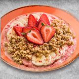 Smoothie Bowl