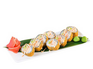 Tempura Ebi Roll