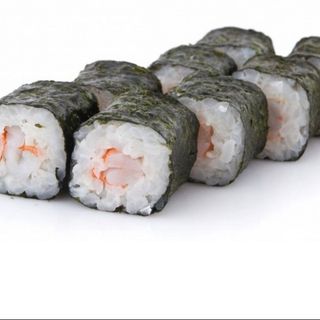 Ebi Maki