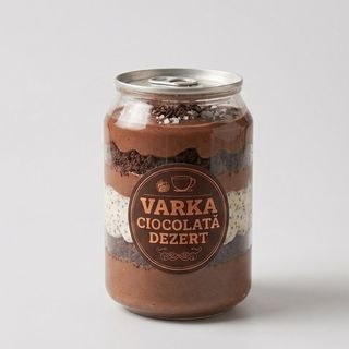 Cheescake cu Ciocolata