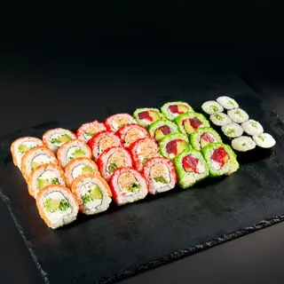 Set Balli 