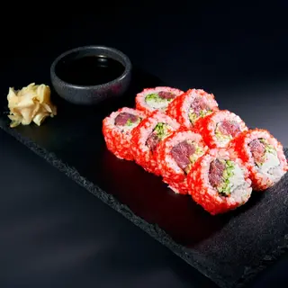 Roll California Ton 