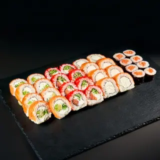 Set Double