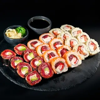 Set Apolo