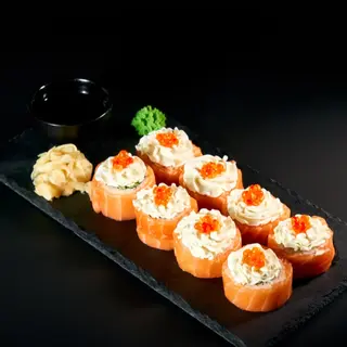 Roll Philadelphia Delux