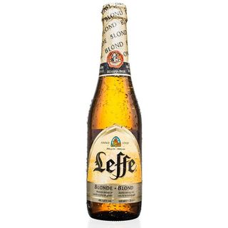 Bere Leffe blonda 