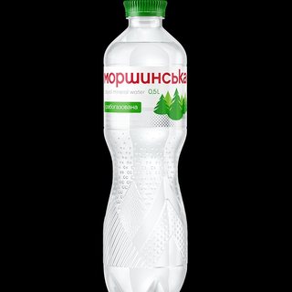 Apă Morshynska