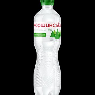 Apă Morshynska