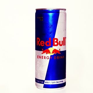 Red Bull 0.33