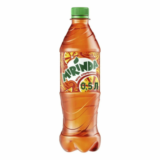 Mirinda