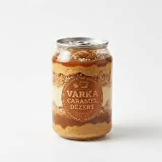 Cheescake cu Caramelă