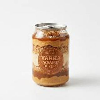 Cheescake cu Caramelă