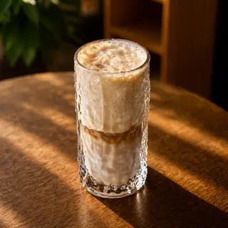 Iced Shaken Espresso