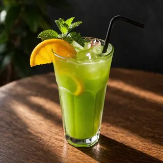 Kiwi Orange