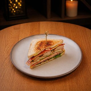 Sandwich cu pui
