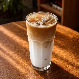 Iced Latte