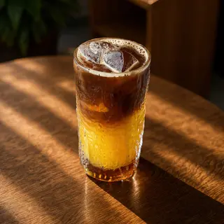 Bumble Coffee