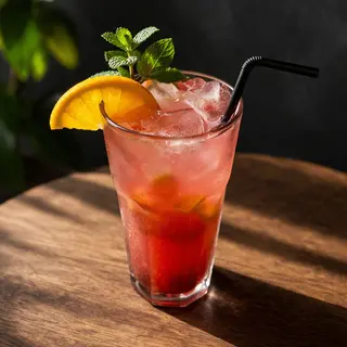 Strawberry Pineapple