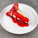 Cheesecake Penthouse