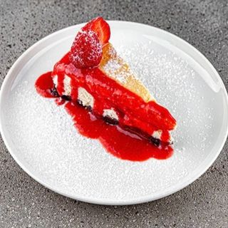 Cheesecake Penthouse