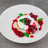 Păpănași din brânză