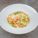 Paste Bolognese