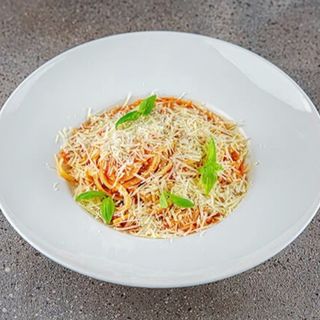 Paste Bolognese