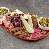 Antipasti