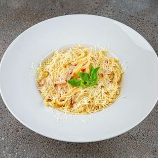 Carbonara
