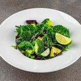 Salata verde