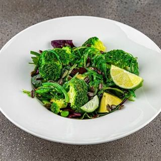 Salata verde