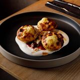 Branzoaice A La Meating Point