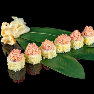 Volkano Maguro Mango