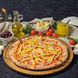 Пицца Бэби/Pizza Baby