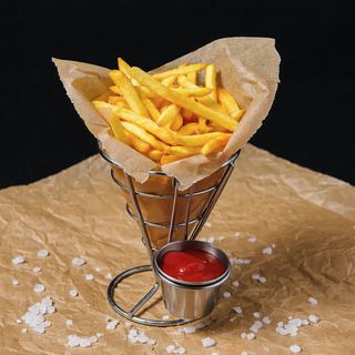 КАРТОФЕЛЬ ФРИ/CARTOFI FRI