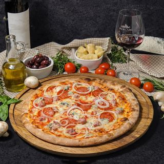 Пицца Перо/Pizza Pero