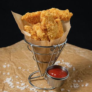 КУРИНЫЕ ПАЛОЧКИ/DE PUI