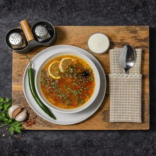 СОЛЯНКА/SOLEANCA