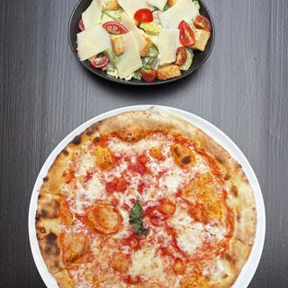 Обед дня 3/Masa zilei 3